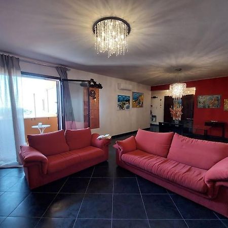 Casa Cuore Marsala Zewnętrze zdjęcie