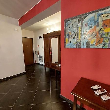 Casa Cuore Marsala Zewnętrze zdjęcie