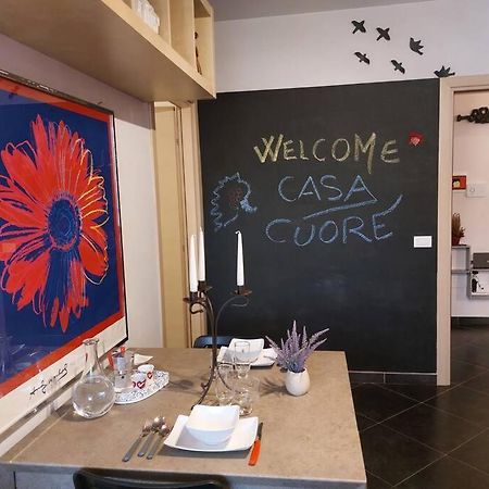 Casa Cuore Marsala Zewnętrze zdjęcie