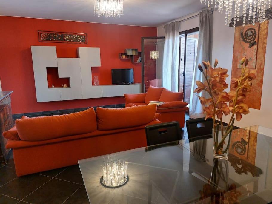 Casa Cuore Marsala Zewnętrze zdjęcie