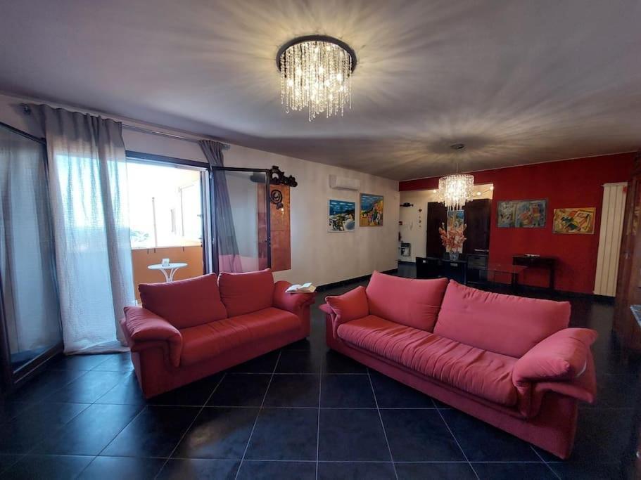 Casa Cuore Marsala Zewnętrze zdjęcie