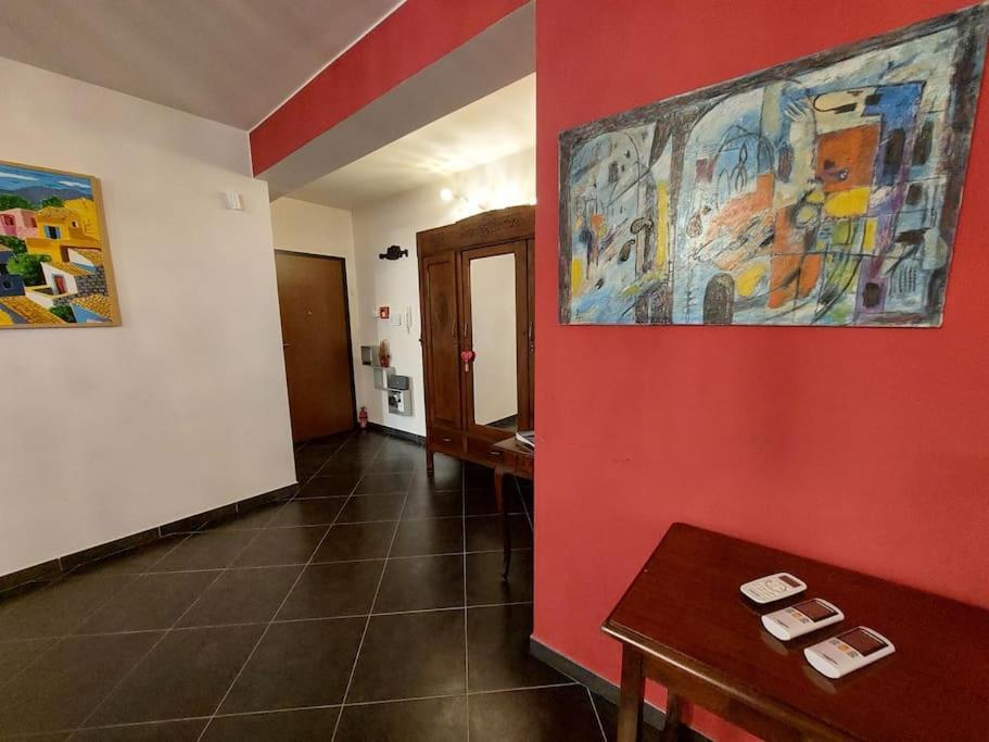 Casa Cuore Marsala Zewnętrze zdjęcie