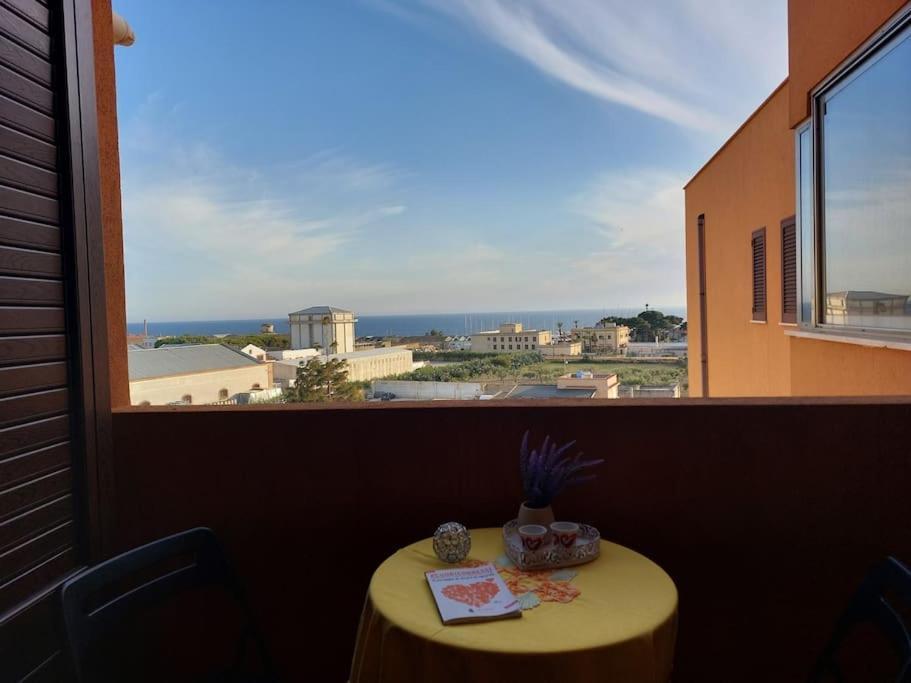 Casa Cuore Marsala Zewnętrze zdjęcie