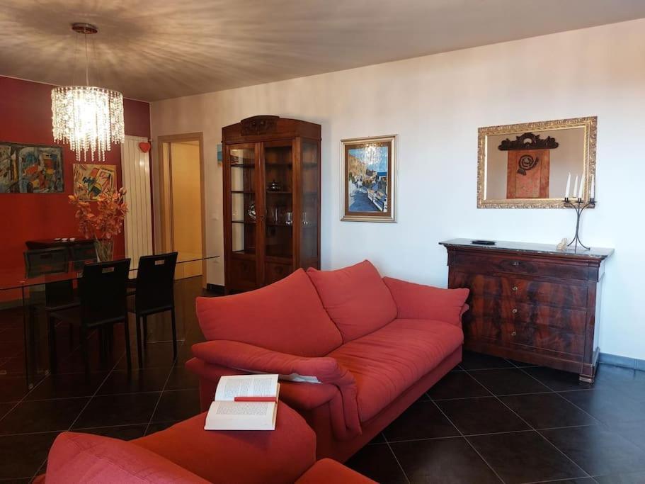 Casa Cuore Marsala Zewnętrze zdjęcie