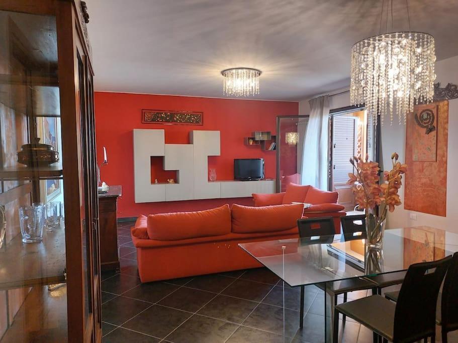 Casa Cuore Marsala Zewnętrze zdjęcie