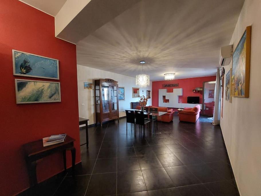 Casa Cuore Marsala Zewnętrze zdjęcie