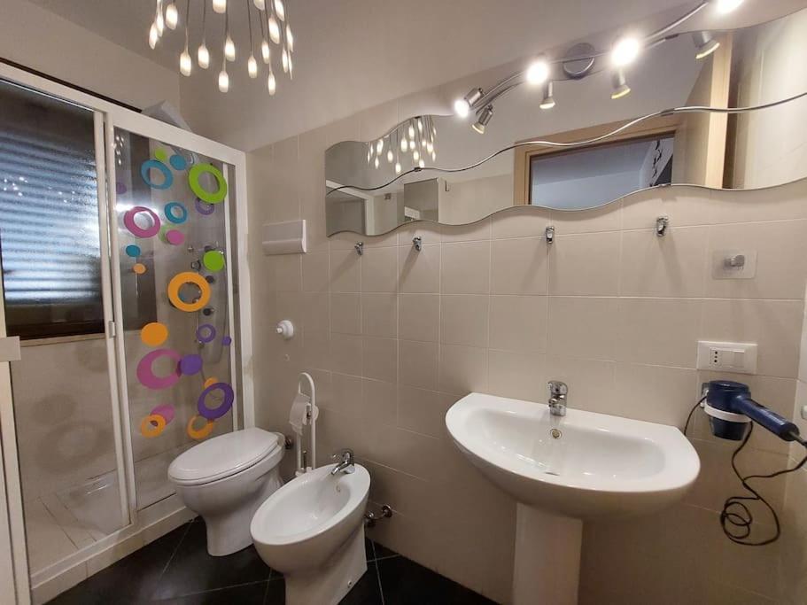 Casa Cuore Marsala Zewnętrze zdjęcie