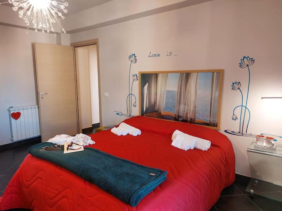 Casa Cuore Marsala Zewnętrze zdjęcie