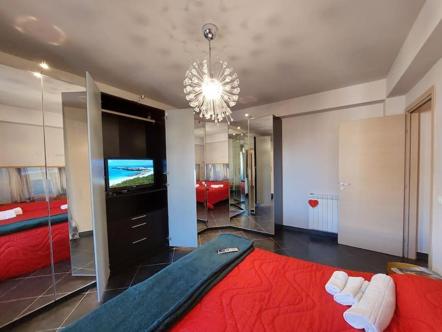 Casa Cuore Marsala Zewnętrze zdjęcie
