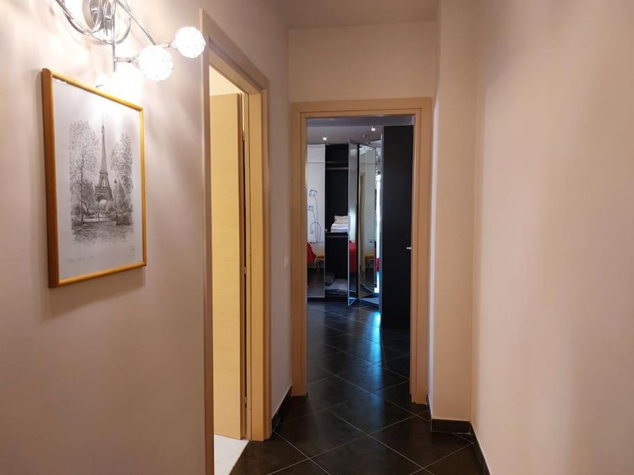 Casa Cuore Marsala Zewnętrze zdjęcie