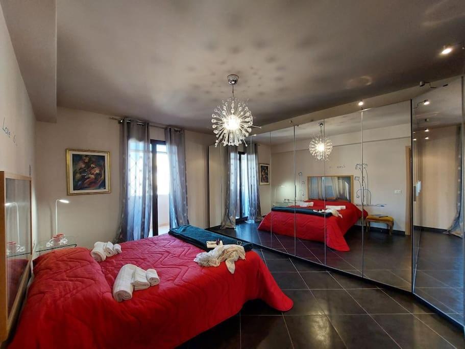 Casa Cuore Marsala Zewnętrze zdjęcie