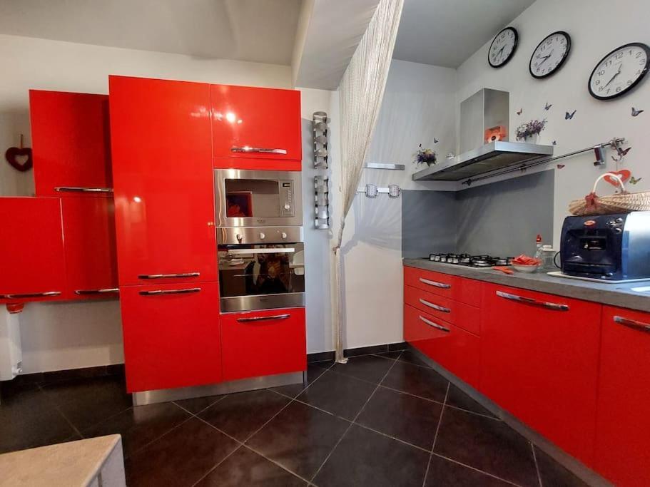 Casa Cuore Marsala Zewnętrze zdjęcie