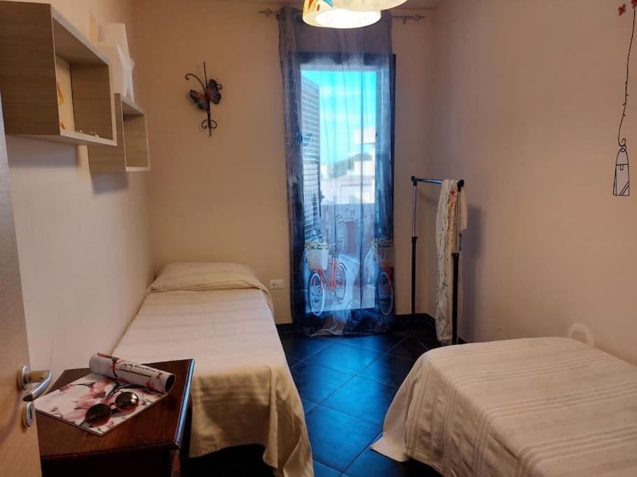 Casa Cuore Marsala Zewnętrze zdjęcie