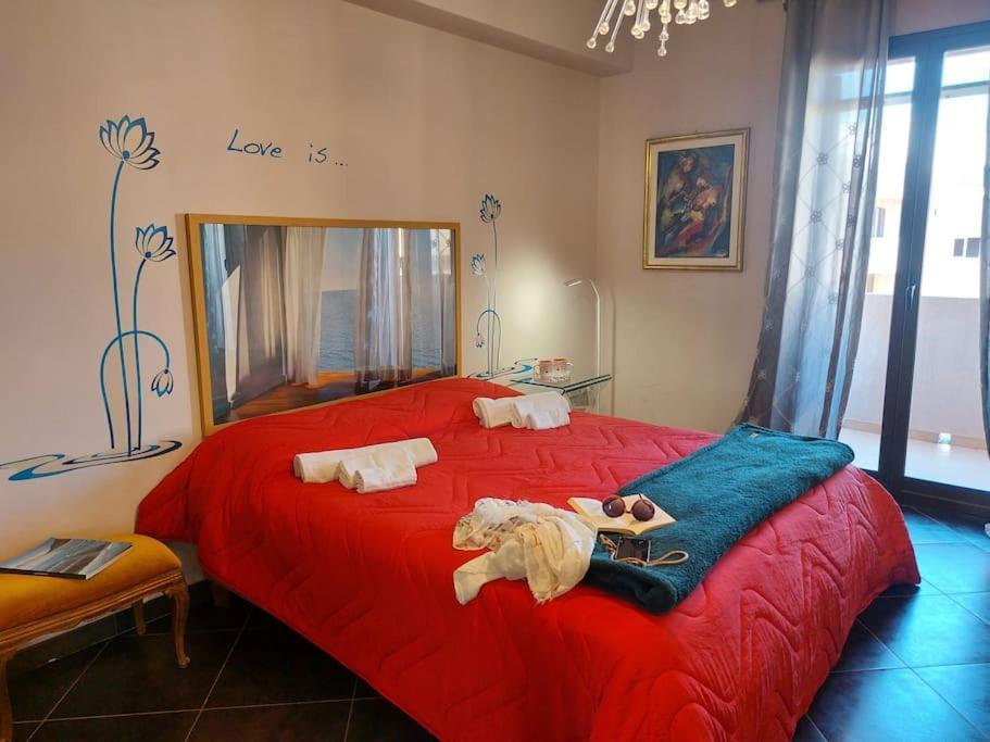 Casa Cuore Marsala Zewnętrze zdjęcie