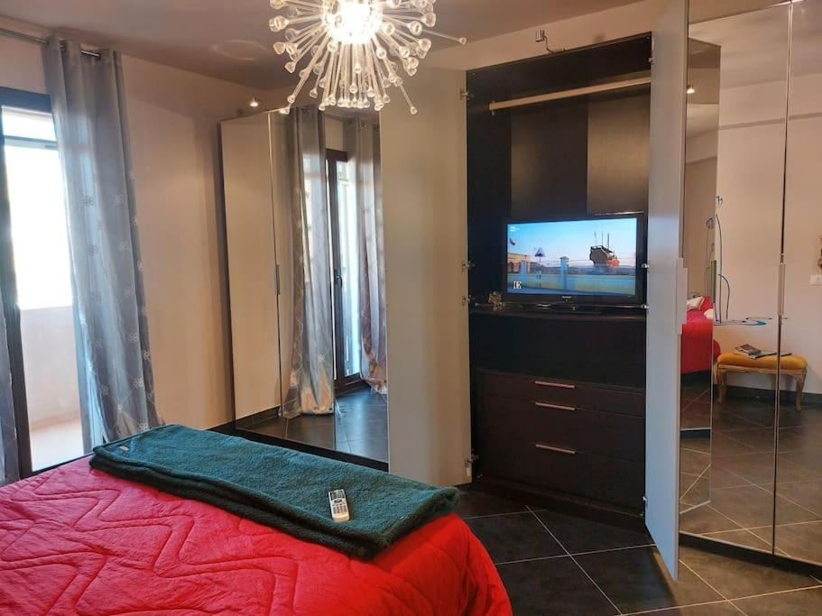 Casa Cuore Marsala Zewnętrze zdjęcie