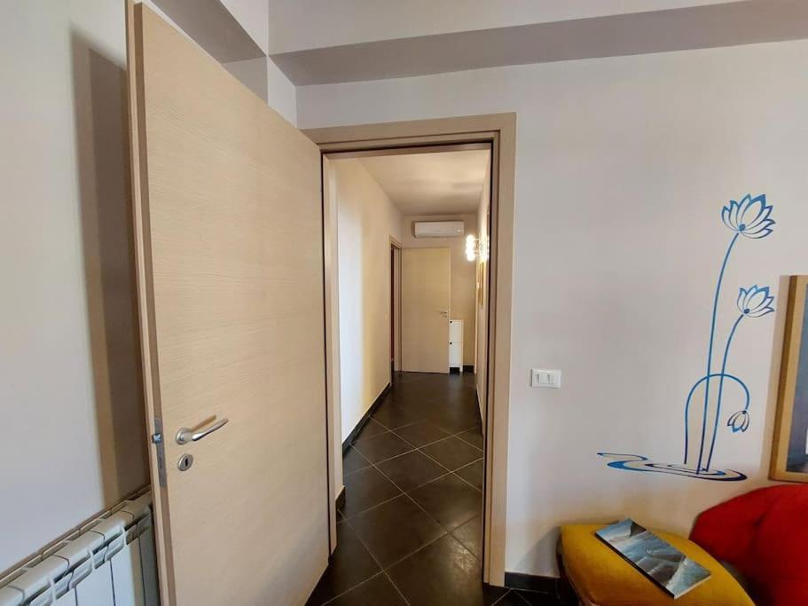Casa Cuore Marsala Zewnętrze zdjęcie